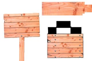 标志，木质，隔离，路线图，路径，指针，箭头，网页设计