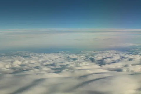 海云的航空摄影 海云的航空摄影