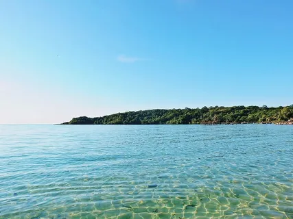 平静,身体,蓝色,水,绿色,有盖,山,海 平静,身体,蓝色,水,绿色,有盖,山,海