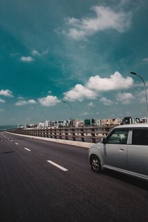 道路、公路、汽车、道路、运输、车辆、汽车、柏油路面