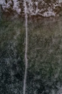 航空、摄影、绿色、黑色、海洋、视图、道路、路径 航空、摄影、绿色、黑色、海洋、视图、道路、路径