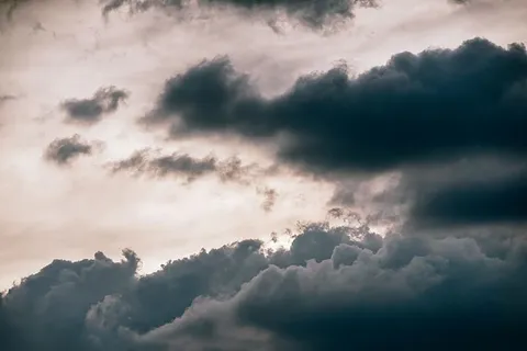 灰云 灰云