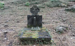 印度，达拉姆沙拉，幽灵，万圣节，恐怖，幽灵，野生，坟墓