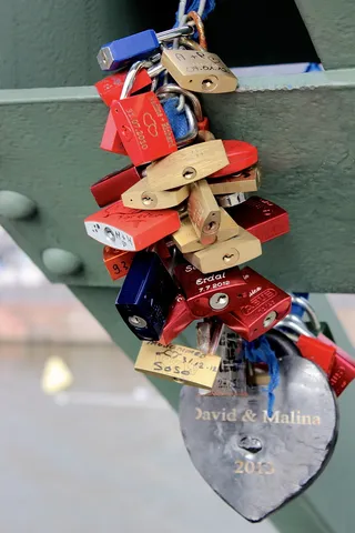 爱情，誓言，锁，爱情誓言，在一起，吞噬，友谊，挂锁