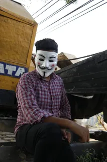 肖像, 摄影, 年轻, 人, 照片, 脸, 相机, 头发