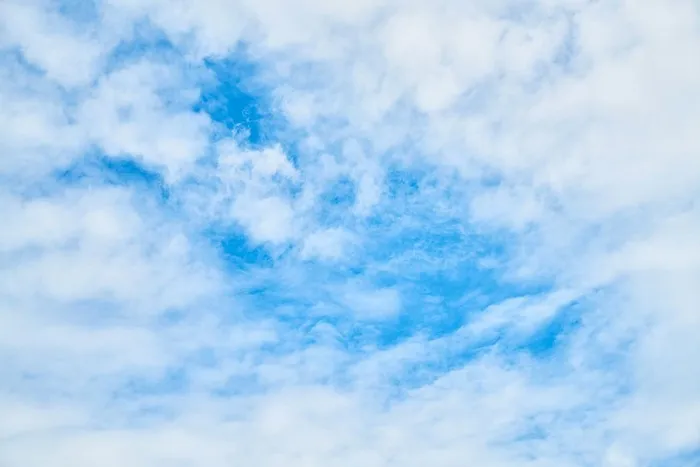 云，蓝色，自然，云，天空，大气，风景，空气