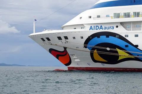 邮轮,bug,ship,aida,cruiser,邮轮,运输,运输方式 邮轮,bug,ship,aida,cruiser,邮轮,运输,运输方式