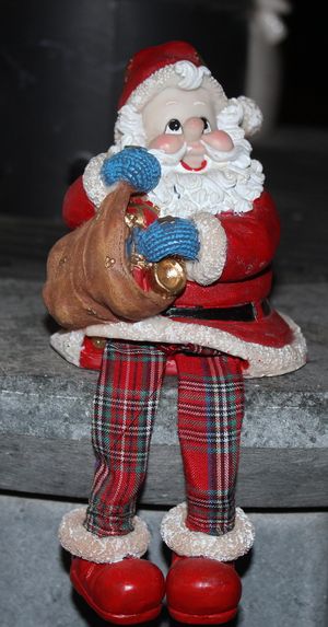 圣诞老人，圣诞节，圣诞市场，人物，装饰，bart，圣诞主题，圣诞节时间