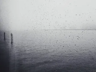 水，自然，户外，中国，杭州，城市阳台，船艇，车辆