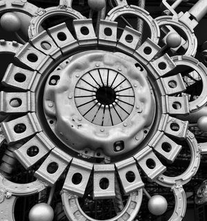 金属，曼荼罗，装饰品，结构，图案，金属，装饰，设计