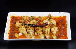 鸡肉、酱汁、烤肉、辣椒、辣、厨房、美味、餐厅