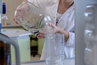 浇水人员、实验室、分析、诊断、医院、管道、测试、研究