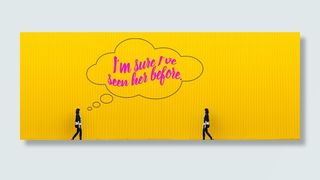 人、遭遇、墙、气球、心理学、思考、技术、通信