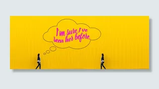 人、遭遇、墙、气球、心理学、思考、技术、通信