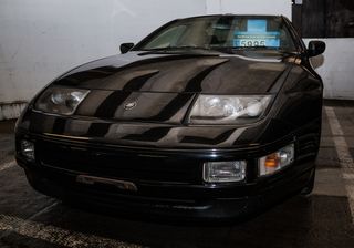 日产300zx，日产300zx，汽车，jdm，汽车，汽车，日本