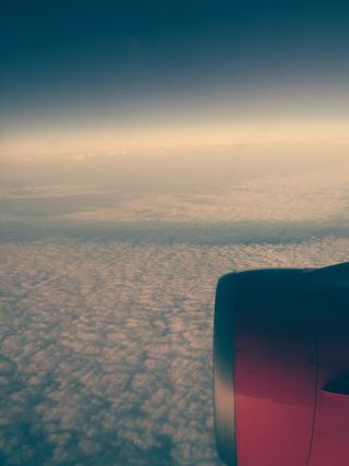 阿尔卑斯山、努阿盖斯、阿尔卑斯山、阿维昂、法国、ciel、意大利、天空