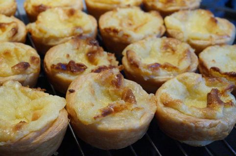 奶油冻、馅饼、甜点、甜食、食品和饮料、食品、新鲜度、烘焙