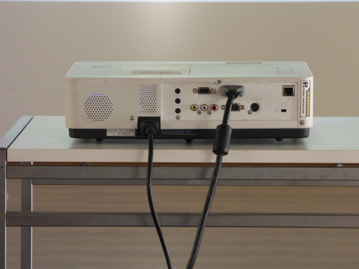 投影仪，连接，标签，电缆，hdmi，hdmi电缆，图形，设备
