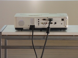 投影仪，连接，标签，电缆，hdmi，hdmi电缆，图形，设备