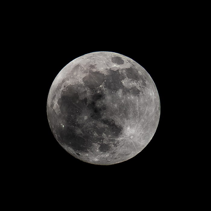 月亮，满月，夜晚，黑暗，月光，神秘，神秘，天文学