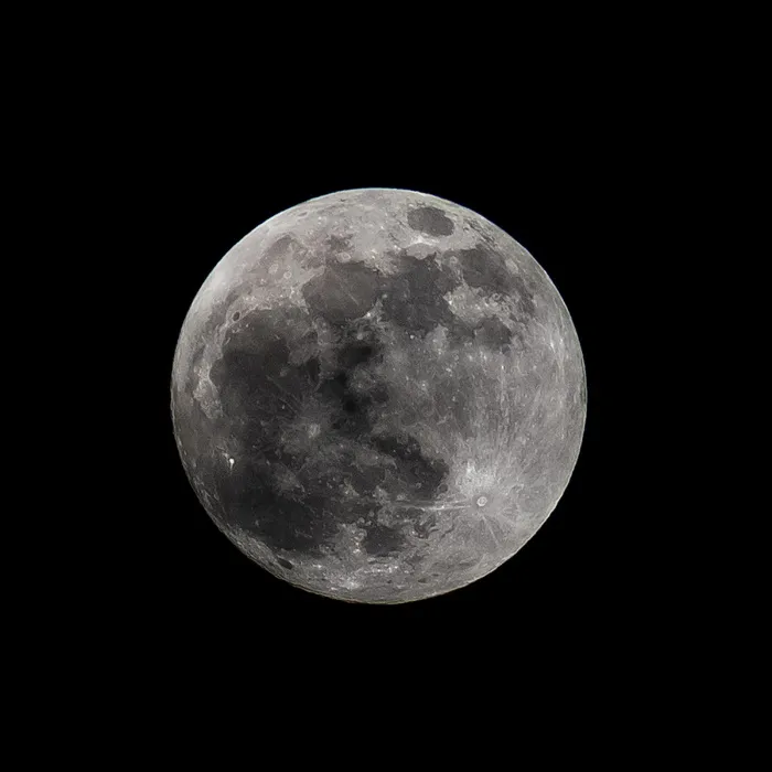 月亮，满月，夜晚，黑暗，月光，神秘，神秘，天文学