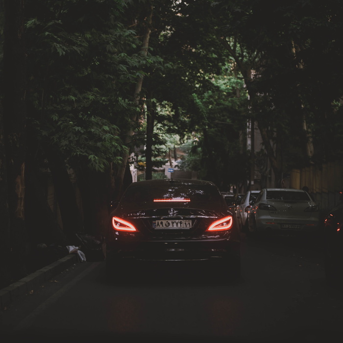 伊朗，德黑兰，阿列夫街，壁纸，豪华车，梅赛德斯，梅赛德斯-奔驰，奔驰