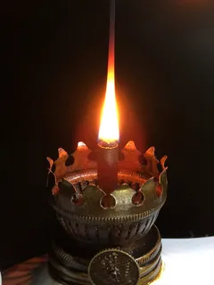 火, 灯芯, 火焰, 闪耀, 烧伤, 热, 热, 光