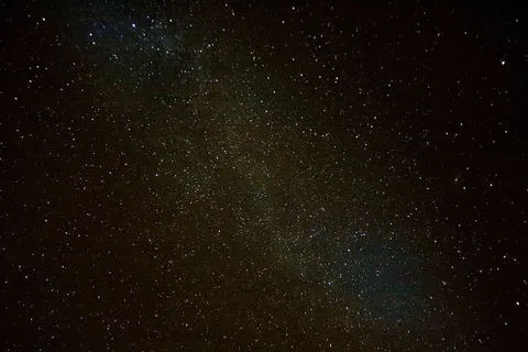 美国,詹姆斯敦,皮克特纪念州立公园,秋天,星星,星空,秋天,银河 美国,詹姆斯敦,皮克特纪念州立公园,秋天,星星,星空,秋天,银河