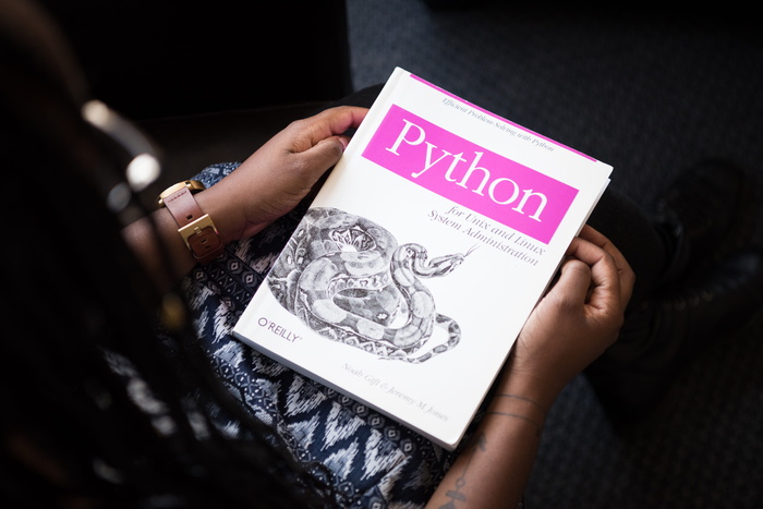 Python书籍