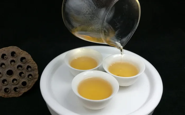 丛生茶，鸭屎香气，单，丛生，茶，鸭，屎，香气