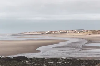 海岸线，水，海洋，户外，海洋，自然，陆地，海岸