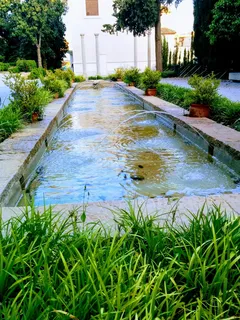 第四皇家圣多明各、格拉纳达、阿罕布拉、纪念碑、西班牙、安达卢西亚、建筑、来源