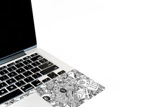 菲律宾，cagayan de oro，工作，涂鸦，创意，笔记本电脑，macbook，机器