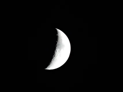 半月,夜间,月亮,新月,月光,天文学,宇宙,夜晚 半月,夜间,月亮,新月,月光,天文学,宇宙,夜晚