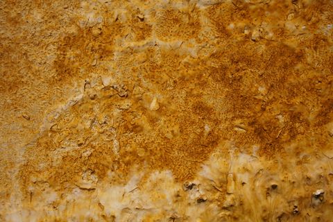 棕色表面, 锈, 油漆, 自然, 油漆剥落, 城市, 棕色, 橙色