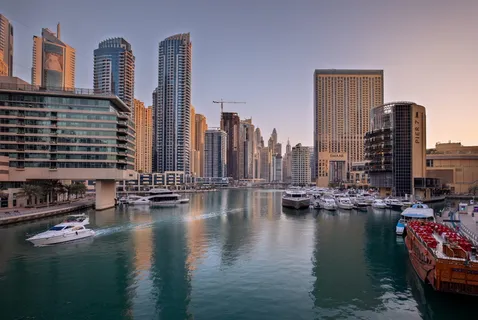 Landmark河景观摄影 Landmark河景观摄影