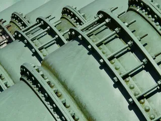 管道，铜，水管，管线，金属，绿色，氧化，铆钉