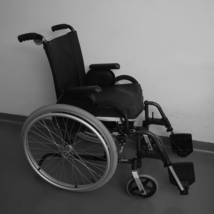 轮椅、残疾人、残疾人、健康、行动不便、疾病、残疾、医疗世界