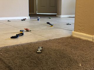 美国，皮奥里亚，妈妈，一团糟，真的，风车，孩子，从不干净