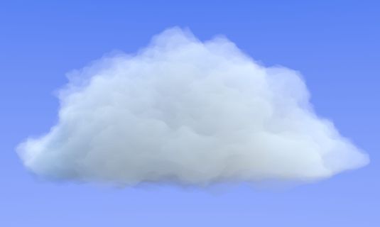 云、3d、天空、白色、光、设计、几何、对比