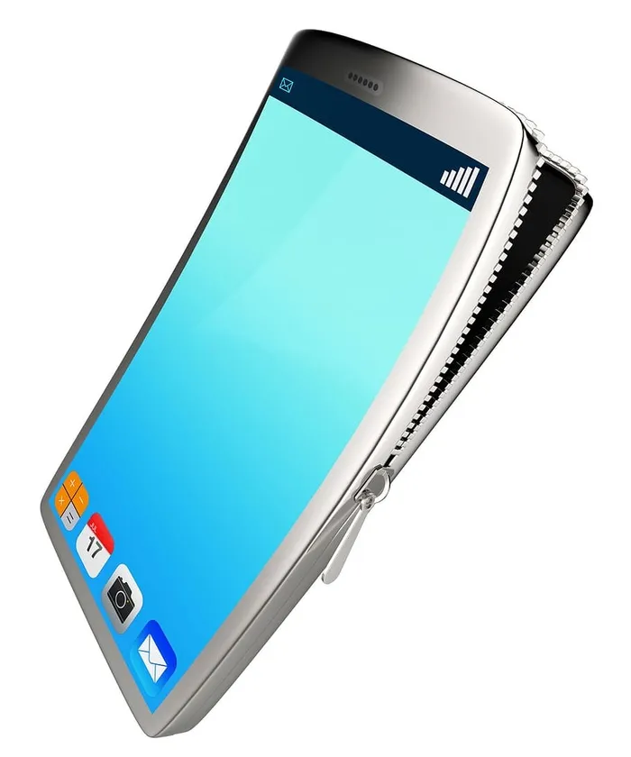 手机内容代表应用软件和手机