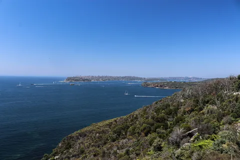 自然，户外，陆地，水，海洋，海岸线，海角，海洋