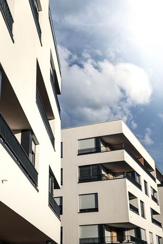 法国, 斯特拉斯堡, 艺术, 架构, 佳能 6d mark ii, 日落, 现代, 建筑外观