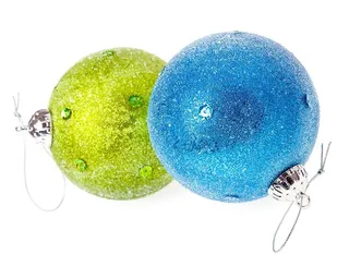 背景、庆典、圣诞节、装饰、装饰、节日、欢乐