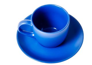 杯子，茶，马克杯，茶碟，颜色，空的，食物，玻璃