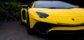 英国，马尔顿，超级跑车，黄色，快速，赛车，兰博基尼，赛车