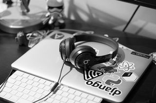 技术、桌面、mac、macbook、macbook pro、编程、办公室、工作