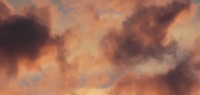 背景、纹理、图案、复古、云、天空、自然、黎明