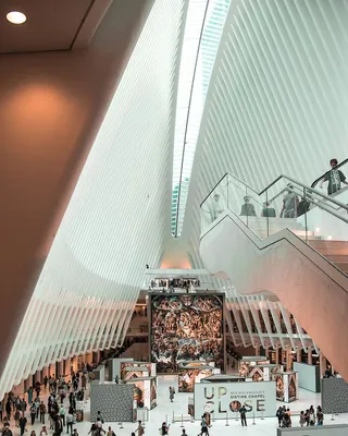 美国，纽约，世贸中心，地面，零点，零点，纽约，现代