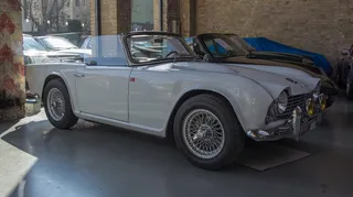 auto、triumph、oldtimer、cabriolet、english、classic、vehicle、transport system